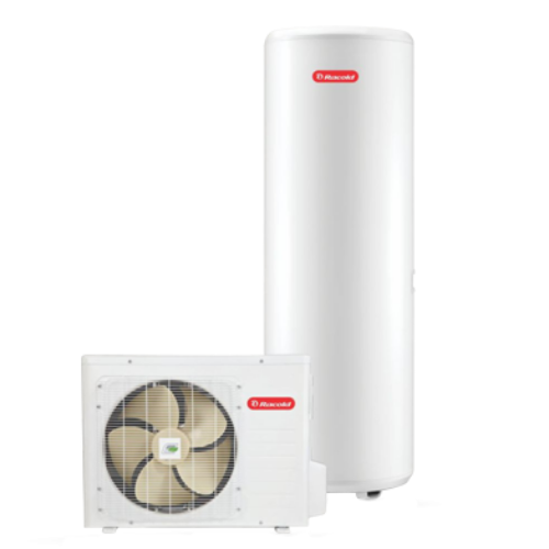 300 L Racold Heat Pump